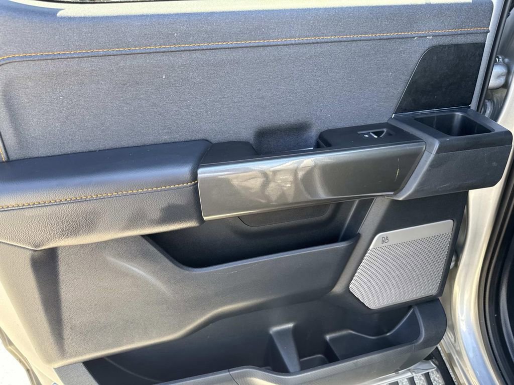 Certified 2022 Ford F150 Tremor w/ Equipment Group 401A Mid image 11