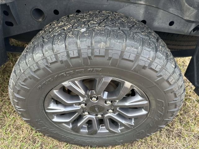 Certified 2020 Ford Ranger XLT w/ Equipment Group 302A Luxury image 17