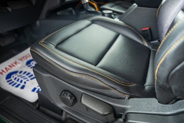 Certified 2024 Ford Bronco Badlands image 39