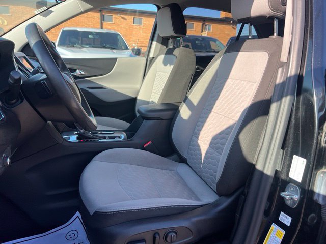 Used 2020 Chevrolet Equinox LT AWD/4WD image 19