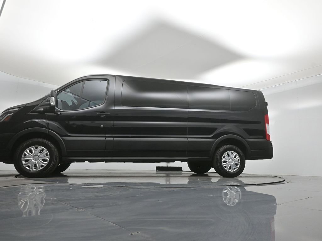 Certified 2023 Ford Transit 350 XLT RWD image 46
