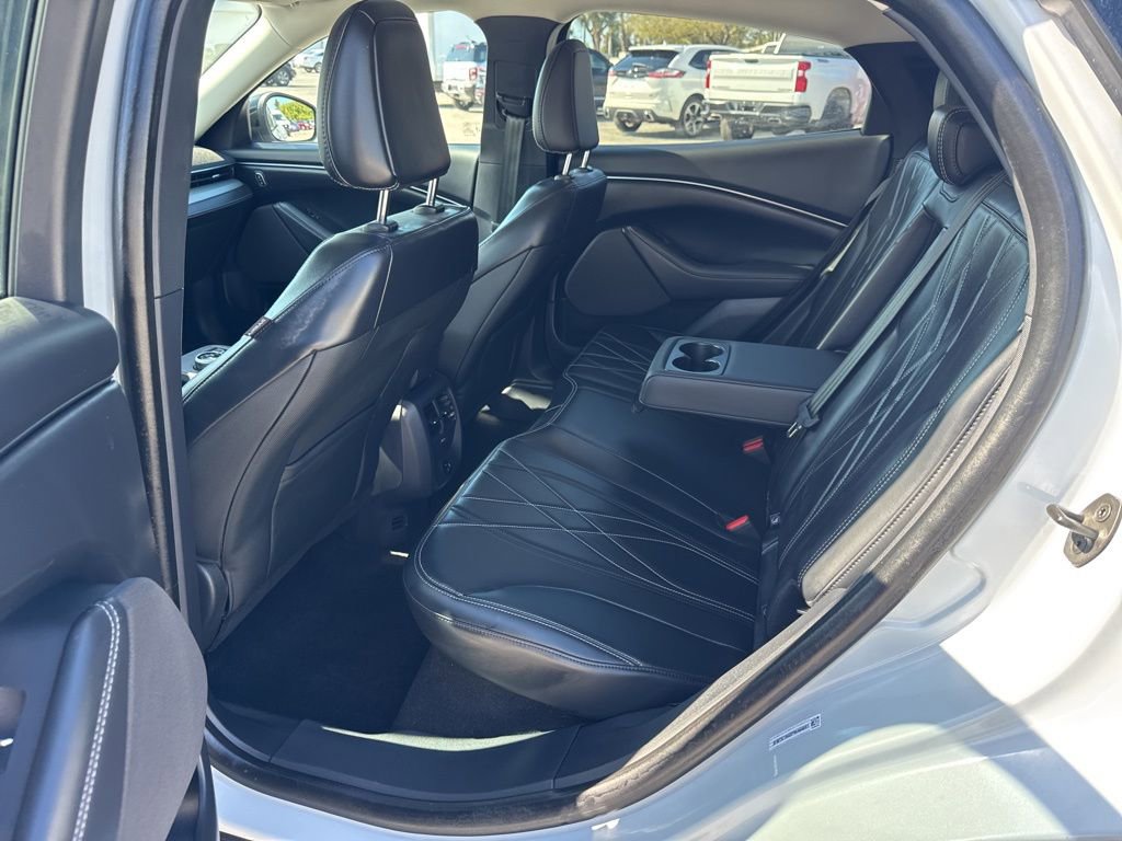 Certified 2023 Ford Mustang Mach-E Select image 9