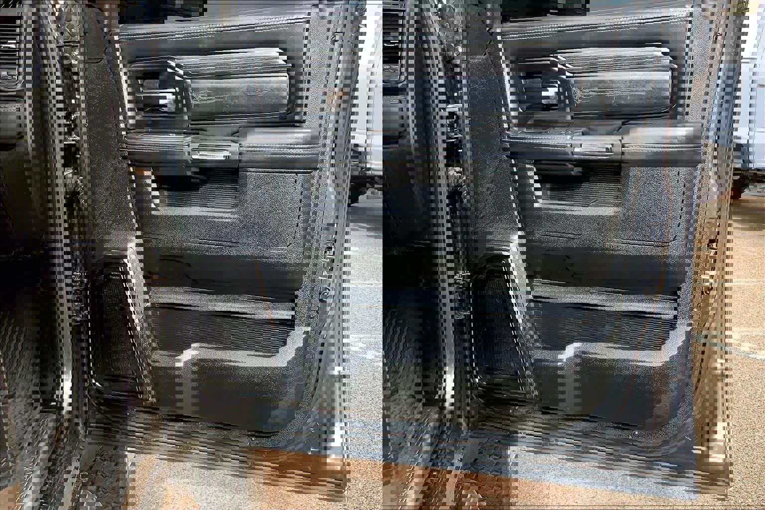 Used 2023 RAM 5500 Limited 4x4 Crew Cab 84 CA 197 image 23