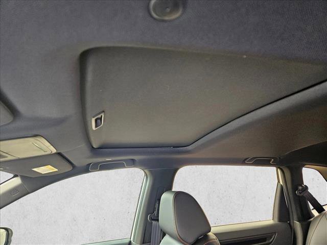 Used 2025 Honda CR-V Sport-L image 15