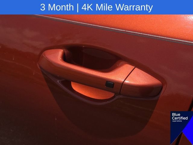 Used 2023 Kia Forte GT-Line w/ GT-Line Technology Package FWD image 17