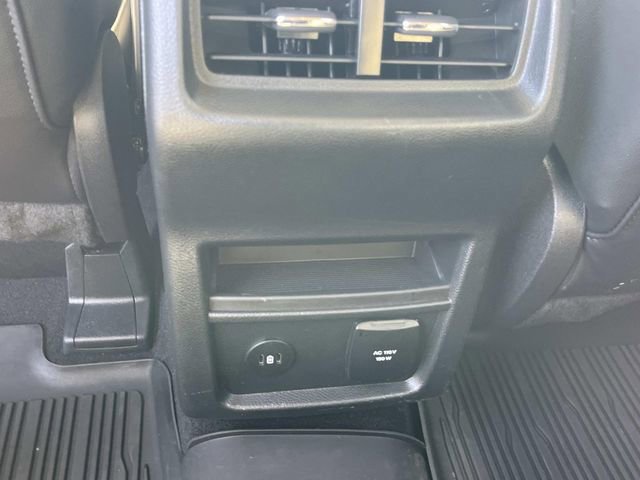 Certified 2024 Ford Edge SEL w/ Convenience Package image 18