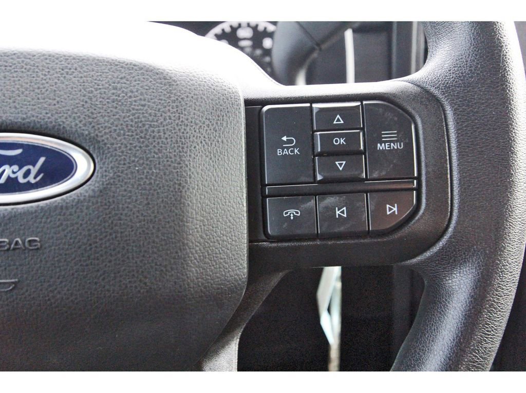 Certified 2023 Ford F150 XL w/ STX Appearance Package image 19