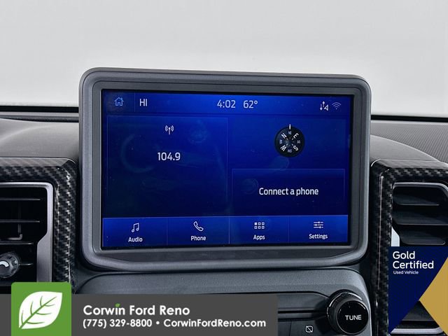 Certified 2023 Ford Bronco Sport Big Bend w/ Convenience Package image 16
