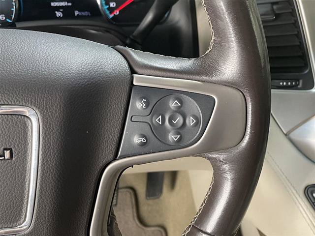 Used 2018 GMC Yukon Denali AWD/4WD image 14