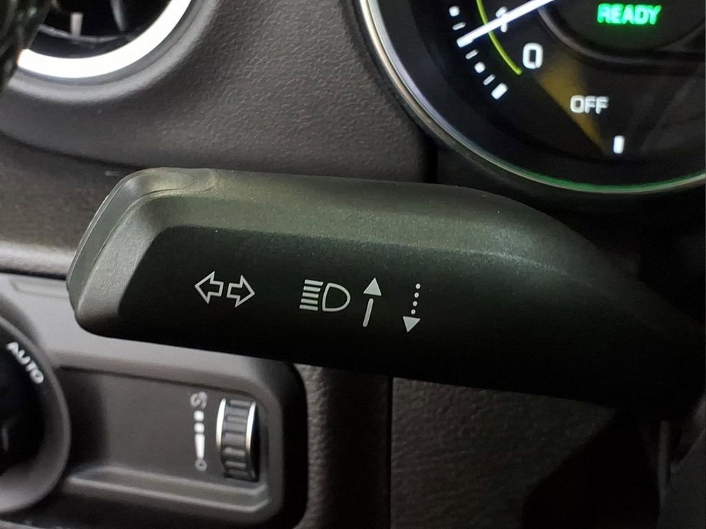 Used 2023 Jeep Wrangler Unlimited Sahara w/ Cold Weather Group AWD/4WD image 20