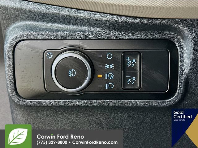 Certified 2023 Ford Bronco Wildtrak AWD/4WD image 14