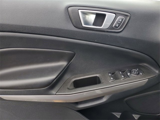 Certified 2022 Ford EcoSport Titanium image 8
