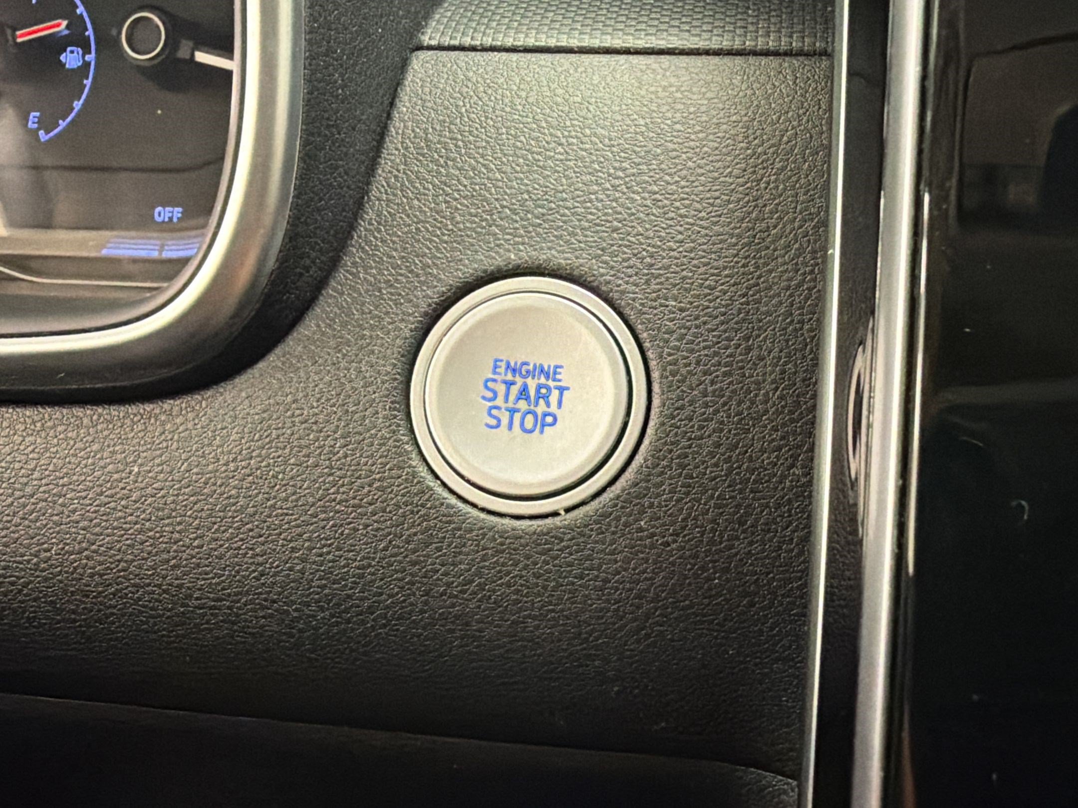 Used 2022 Hyundai Tucson Blue AWD/4WD image 18