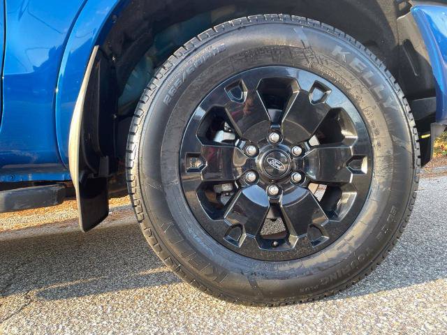 Certified 2020 Ford Ranger XLT w/ Equipment Group 301A Mid AWD/4WD image 5