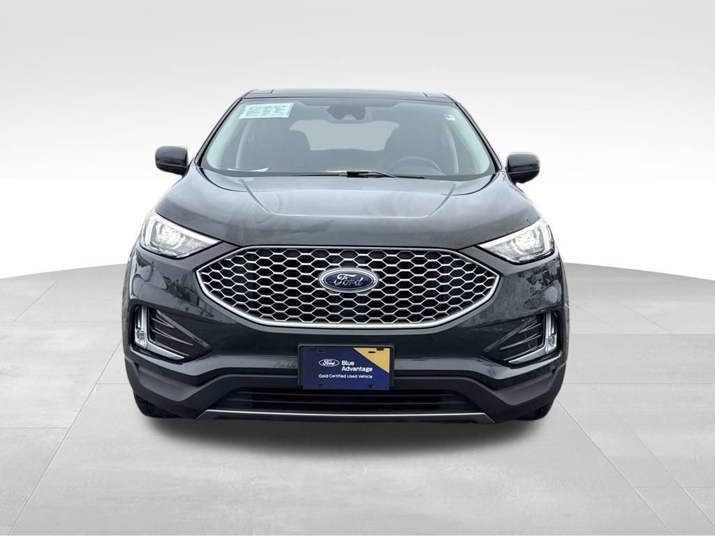 Certified 2024 Ford Edge SEL w/ Convenience Package image 4