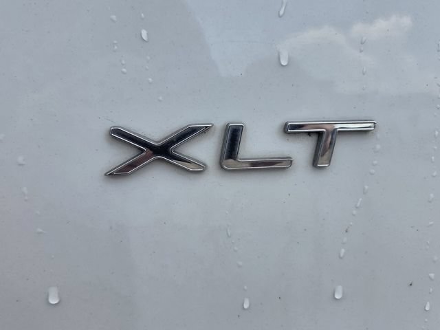 Certified 2024 Ford Transit 350 XLT RWD image 15