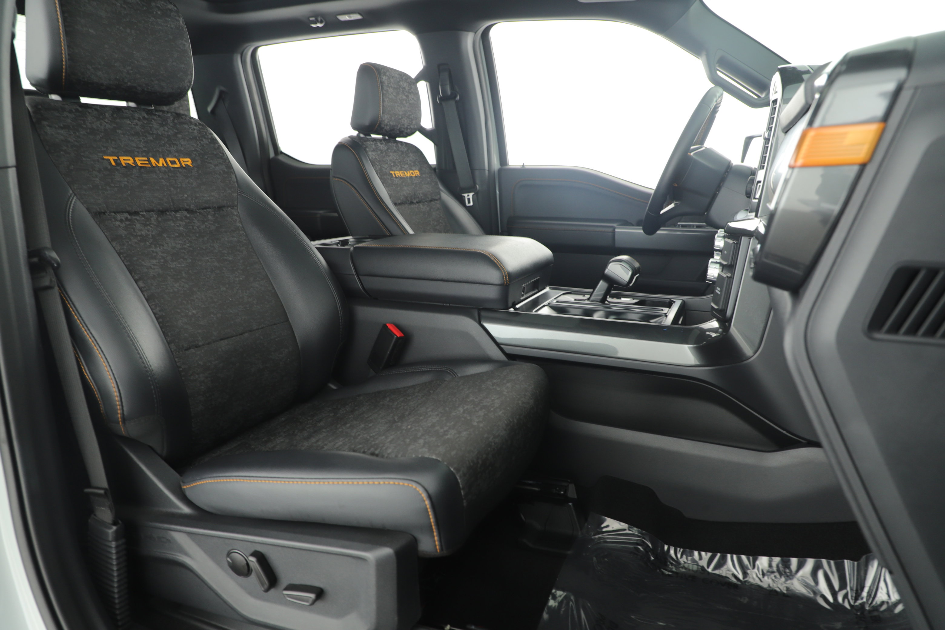 Certified 2023 Ford F150 Tremor w/ Trailer Tow Package image 21