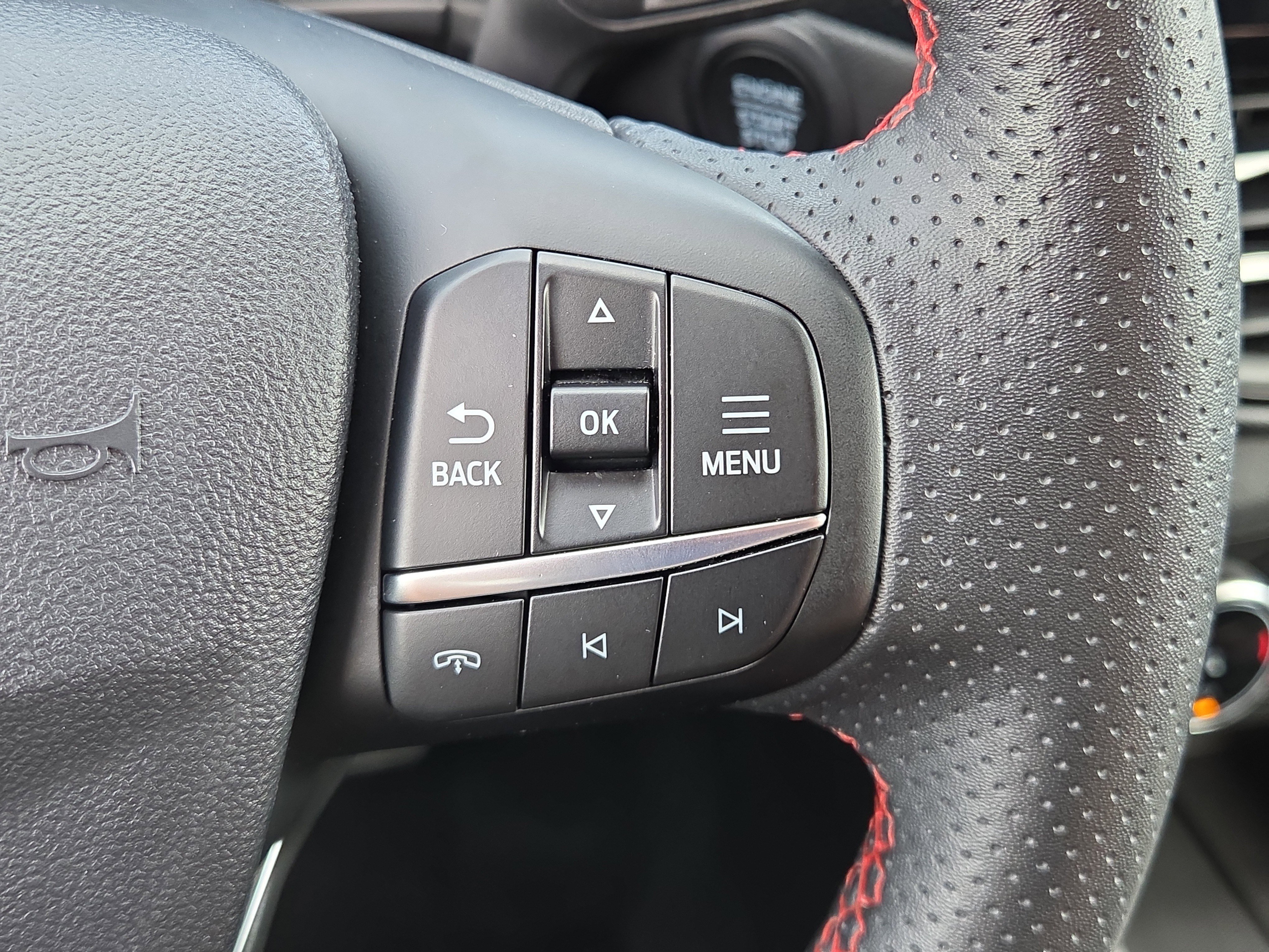 Certified 2024 Ford Escape ST-Line AWD/4WD image 20