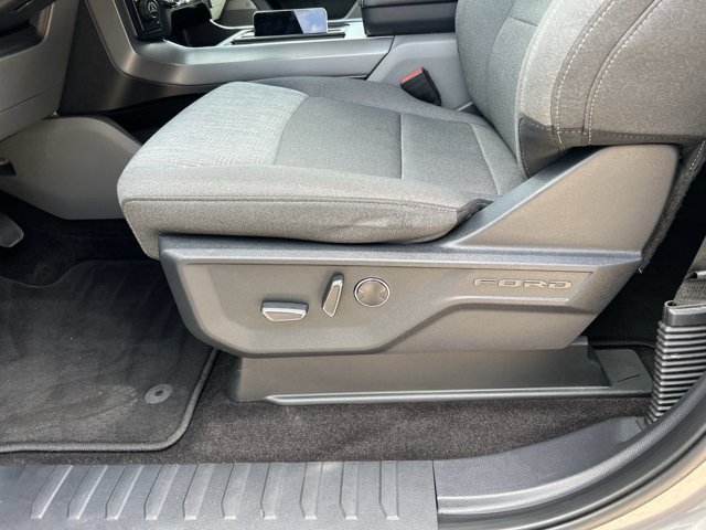 Certified 2021 Ford F150 XLT w/ Equipment Group 302A High AWD/4WD image 13