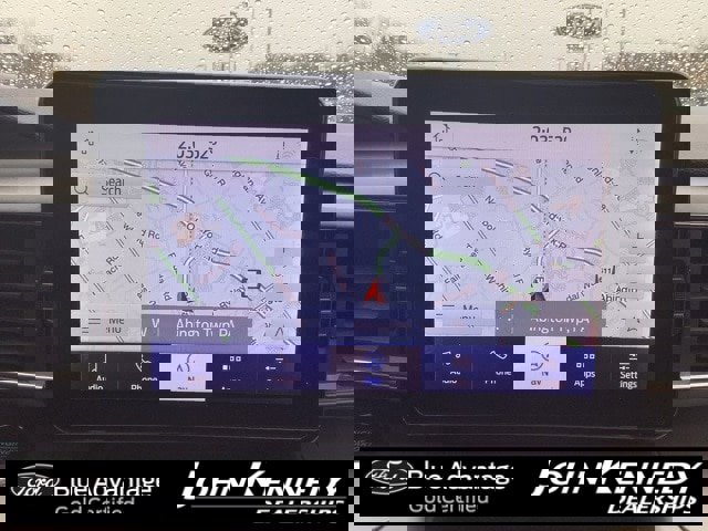 Certified 2022 Ford Explorer XLT w/ Equipment Group 202A image 22