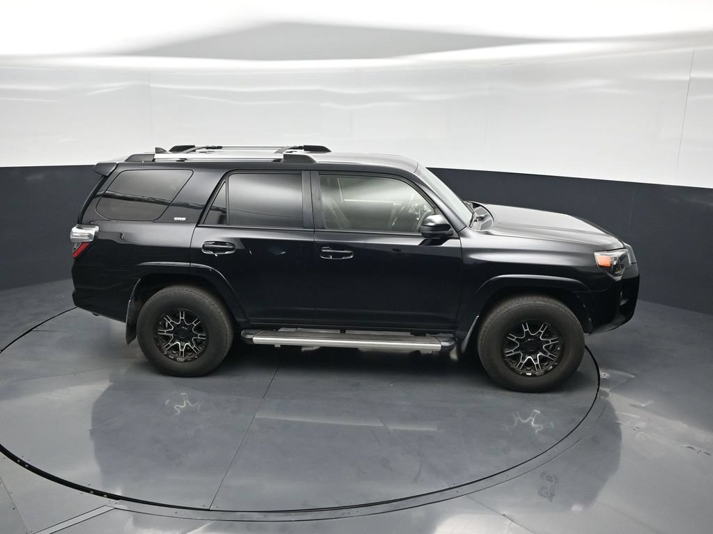 Used 2019 Toyota 4Runner SR5 RWD image 51
