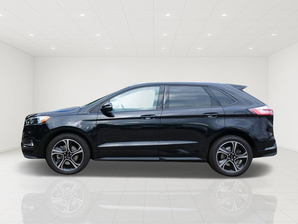 Certified 2021 Ford Edge ST AWD/4WD image 5