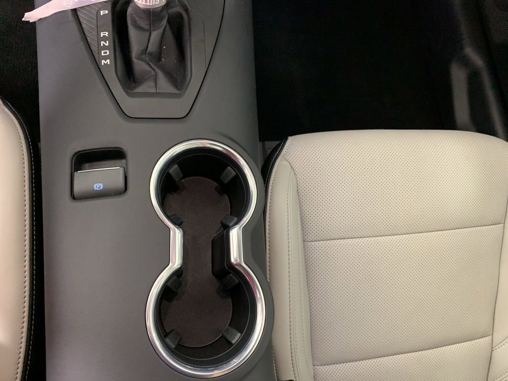 Certified 2025 Ford Mustang GT Premium RWD image 23