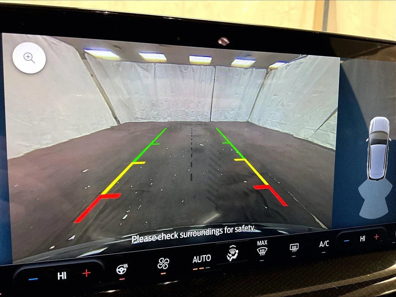 Certified 2023 Ford Escape ST-Line w/ Tech Pack #1 image 20