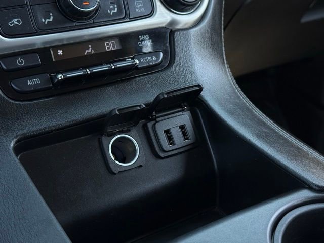 Used 2019 GMC Yukon SLE w/ Convenience Package AWD/4WD image 28