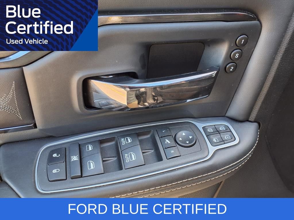 Used 2024 RAM 3500 Limited w/ Night Edition image 25