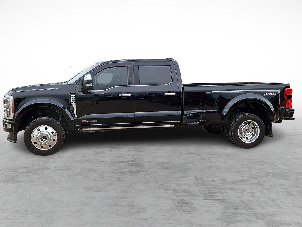 Certified 2026 Ford F450 Platinum w/ Platinum Plus Package AWD/4WD image 6