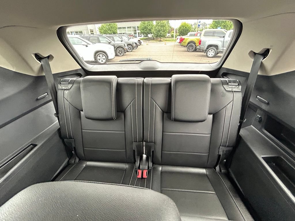 Used 2023 Volkswagen Atlas SE AWD/4WD image 20