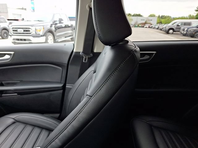 Certified 2024 Ford Edge SEL w/ Convenience Package AWD/4WD image 24