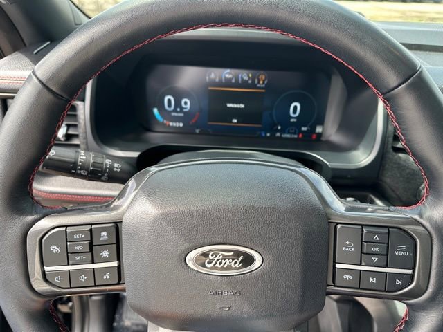 Certified 2024 Ford Expedition Max Limited AWD/4WD image 37
