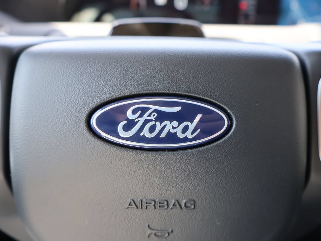 Certified 2025 Ford Expedition Max Platinum AWD/4WD image 30