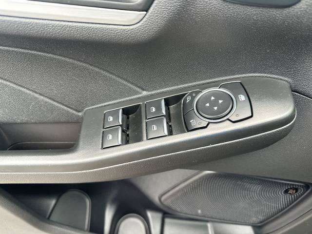 Certified 2023 Ford Escape Platinum w/ Premium Technology Package AWD/4WD image 28