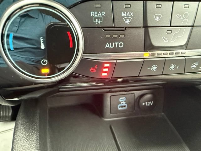 Certified 2022 Ford Escape SE w/ Convenience Package AWD/4WD image 49