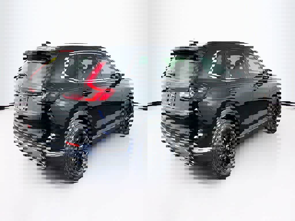 Used 2025 Honda CR-V Sport-L image 25