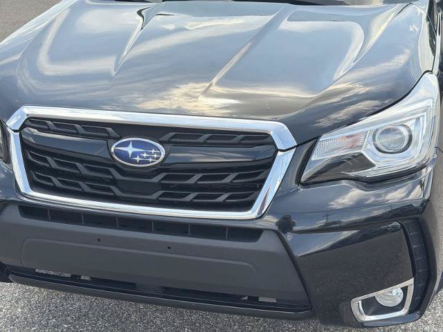 Used 2018 Subaru Forester 2.0XT Touring AWD/4WD image 11