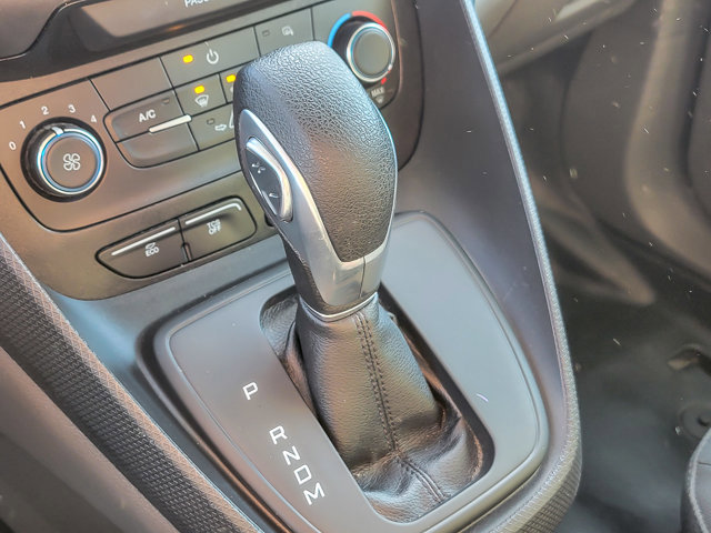 Certified 2021 Ford Transit Connect XL image 16