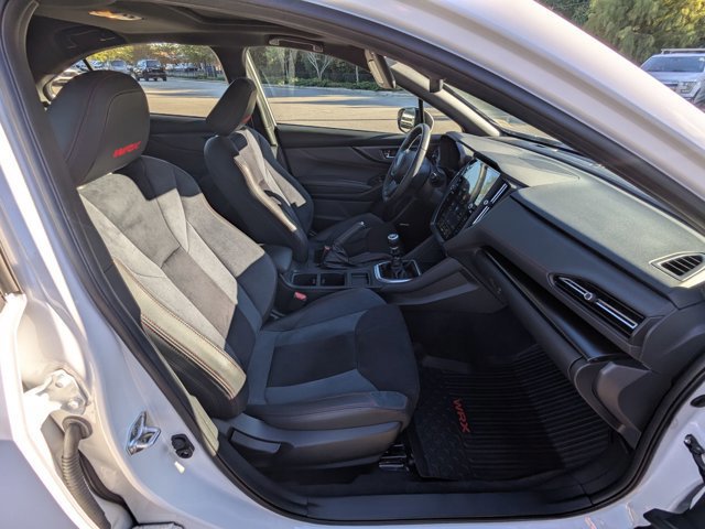 Used 2024 Subaru WRX Limited image 39