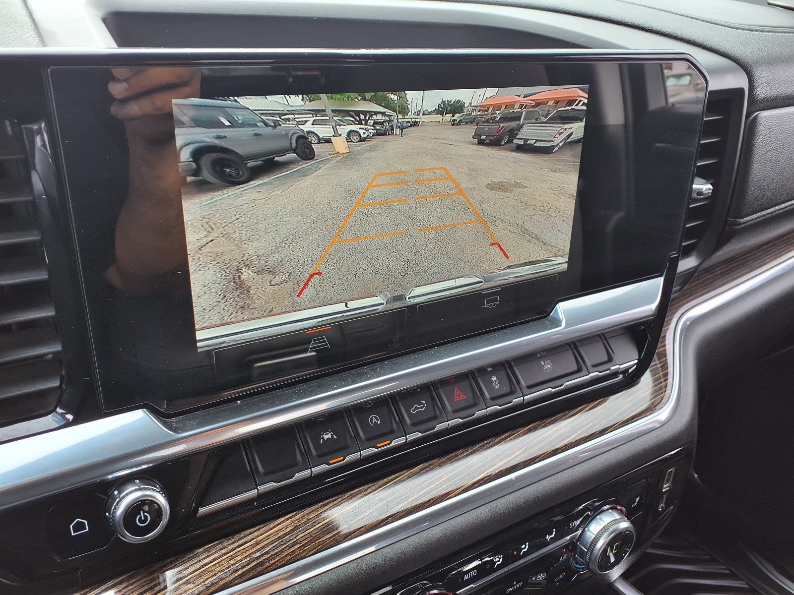 Used 2023 GMC Sierra 1500 Elevation RWD image 22