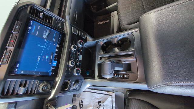 Certified 2024 Ford F150 XLT w/ XLT Black Appearance Package AWD/4WD image 27