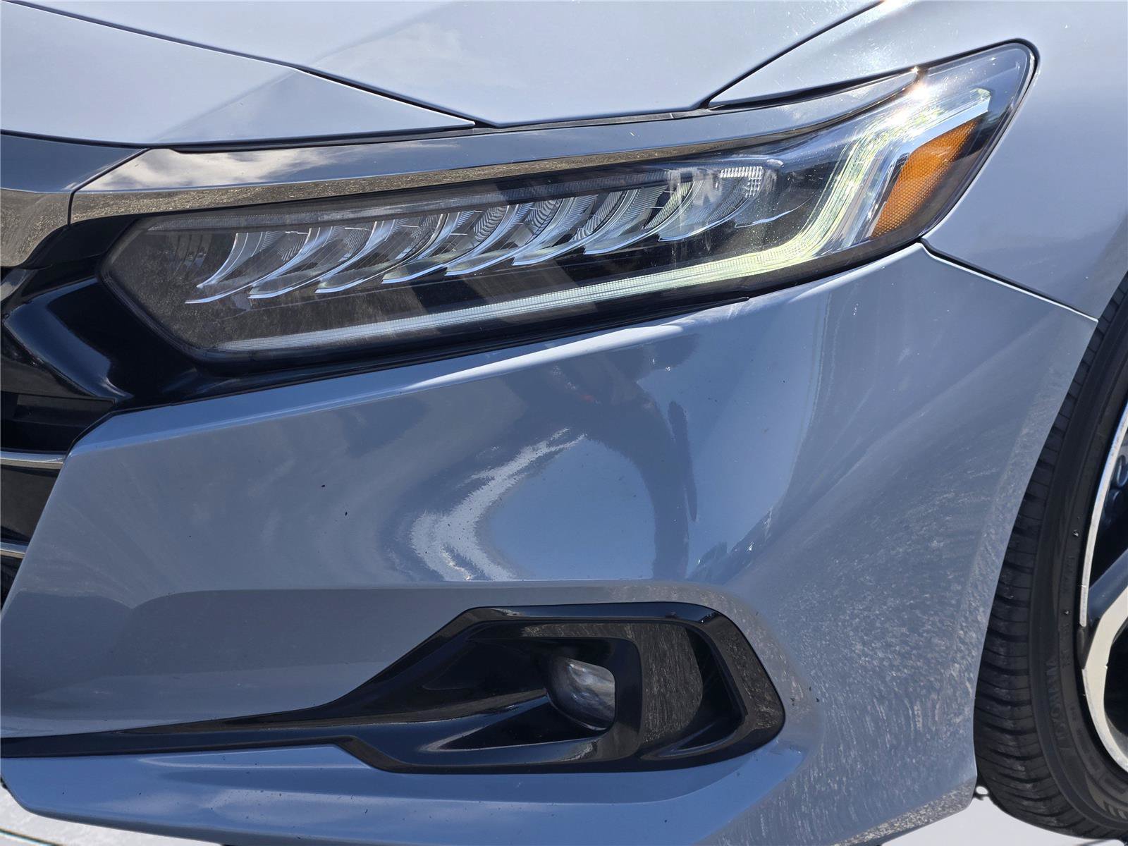 Used 2022 Honda Accord Sport image 10