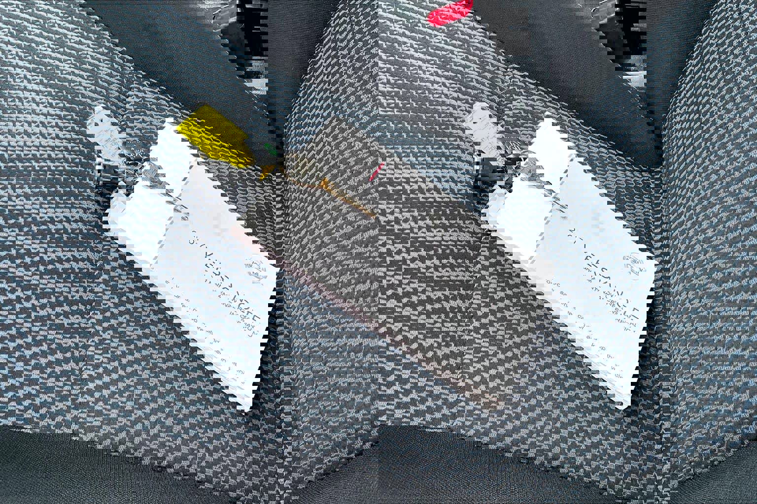 Used 2017 Nissan Versa Note SV image 15