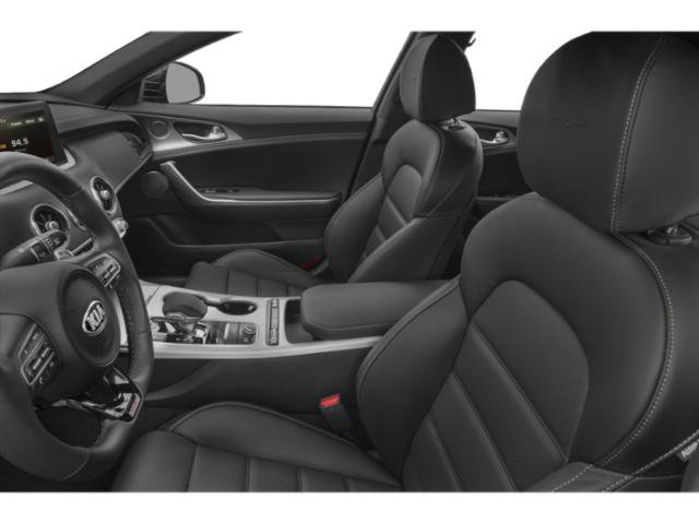 Used 2019 Kia Stinger GT2 AWD/4WD image 12