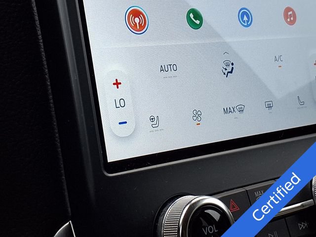 Certified 2023 Ford Edge Titanium AWD/4WD image 5