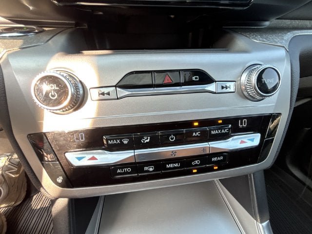 Certified 2021 Ford Explorer Timberline AWD/4WD image 19