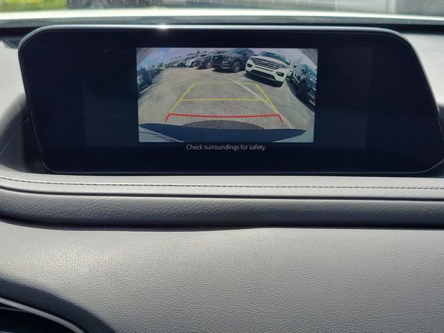 Used 2023 MAZDA CX-30 AWD 2.5 S w/ Select Package image 27
