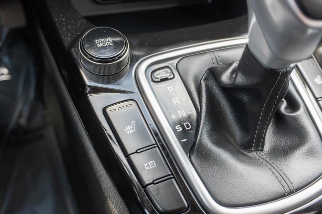 Used 2024 Kia Seltos EX AWD/4WD image 31